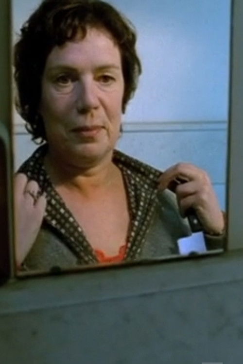 Niks tegen Kees zeggen (2007) poster