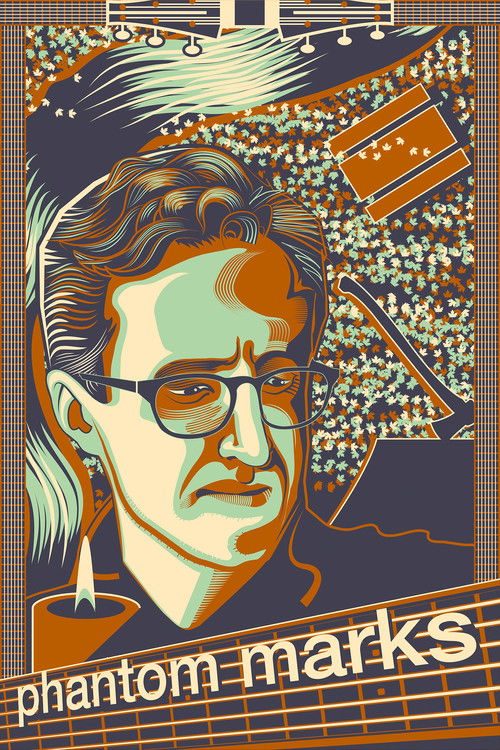 Phantom Marks poster