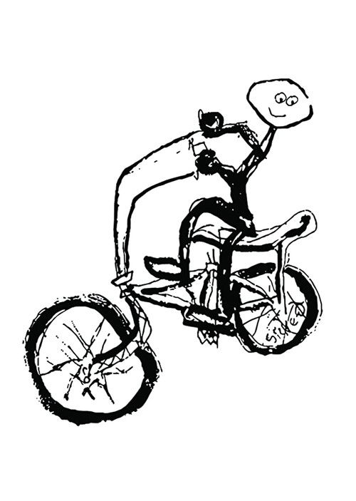 I Love My Bicycle: The Story of FBM Bikes poster