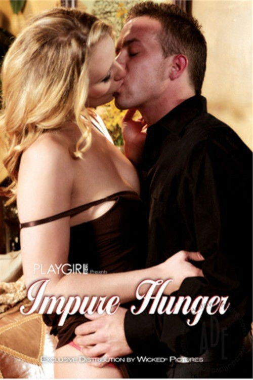 Playgirl: Impure Hunger (2009) poster