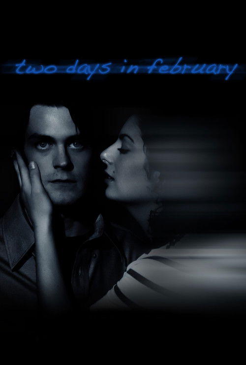 Two Days in February (2012) poster