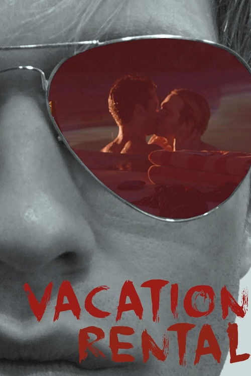 Vacation Rental (2018) poster