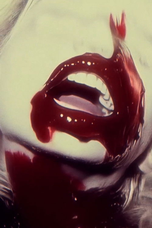 Valley Of The Dolls (2024) poster