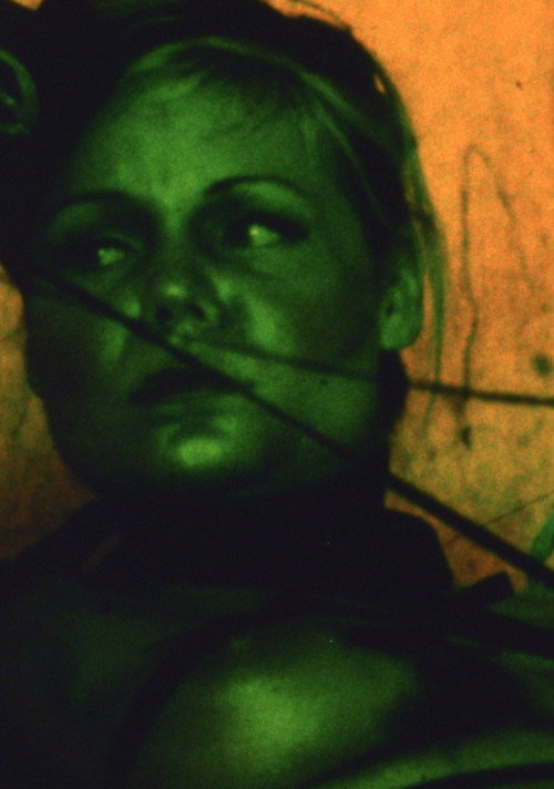 The Sex of Self-Hatred (2004) poster