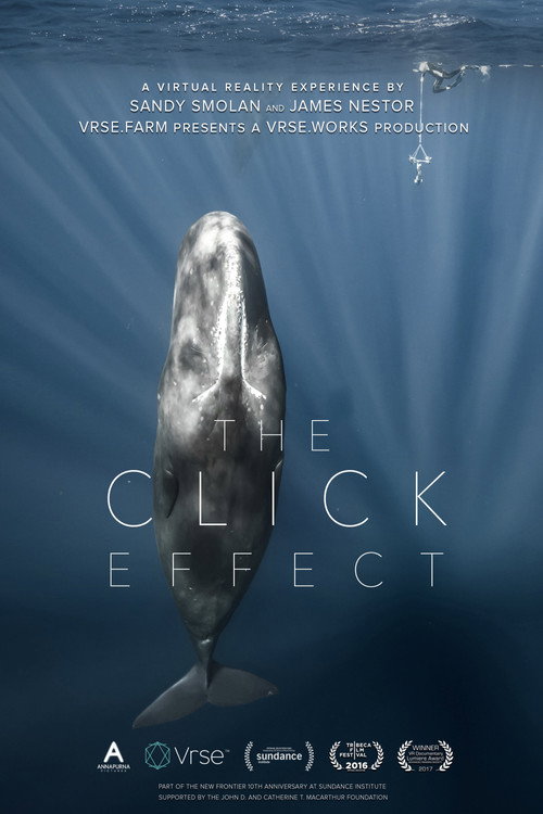 The Click Effect (2016) poster