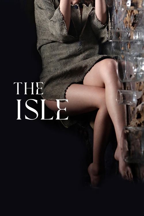The Isle (2022) poster