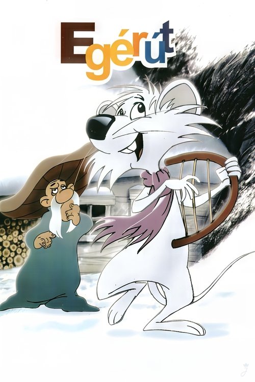 Egérút (1999) poster