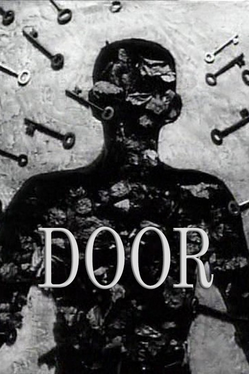 Door (1991) poster