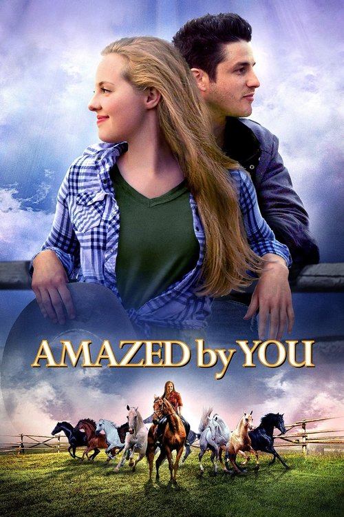 Amazed By You (2018) poster