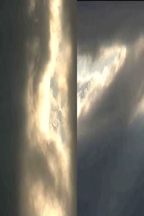 Crystal Canyons (2016) poster