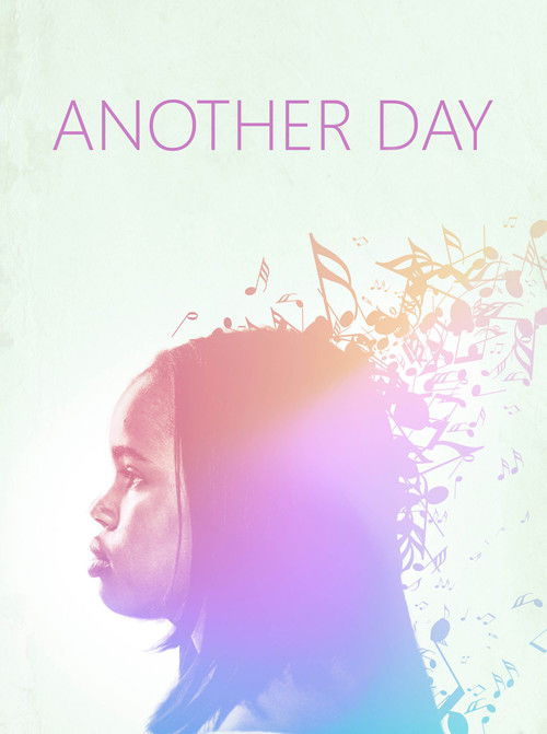 Another Day (2020) poster