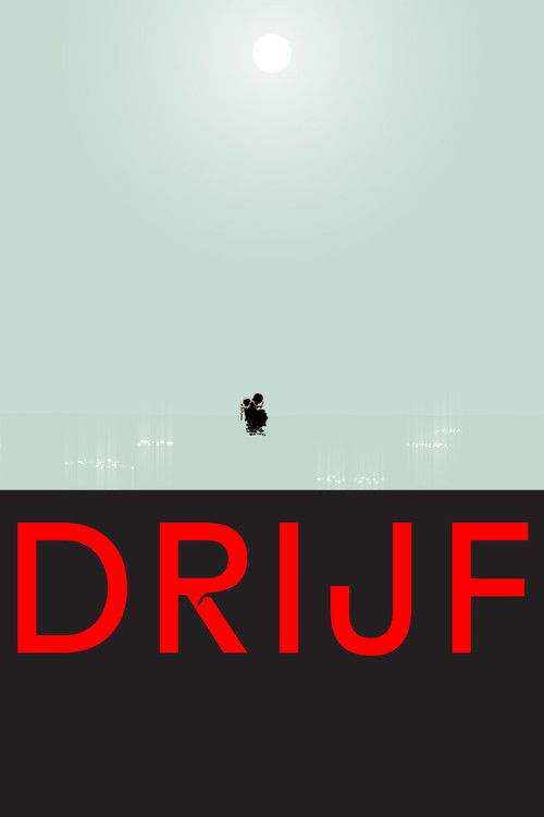 Drijf (2023) poster