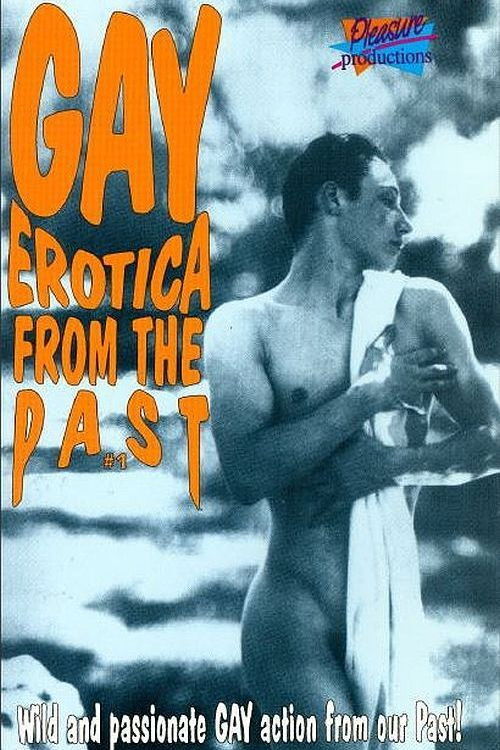 Gay Erotica from the Past #1 (2003) poster