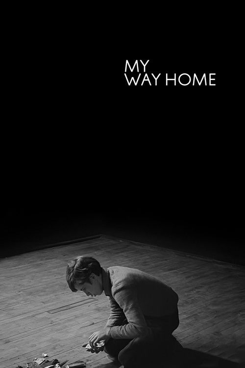 My Way Home (1978) poster