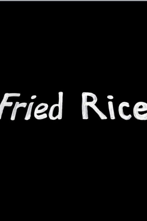 Fried Rice (2023) poster