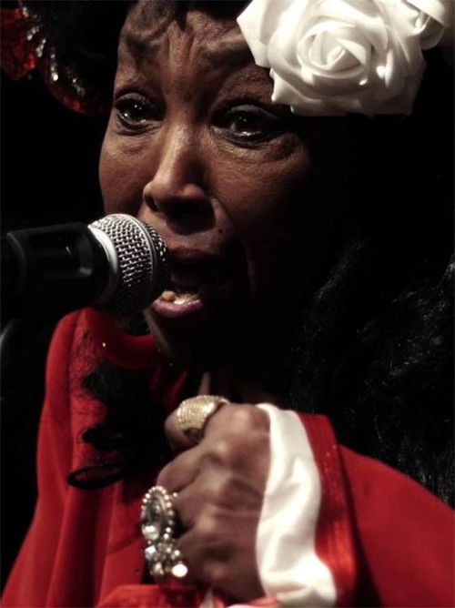 Jazz, Portrait of a Forgotten Soul of Detroit (2017) poster