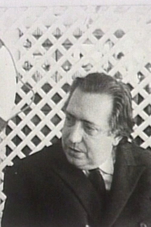 Festivals 66 Cinéma 67 (1967) poster