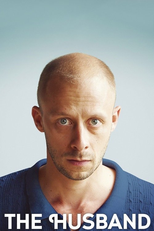 The Husband (2014) poster