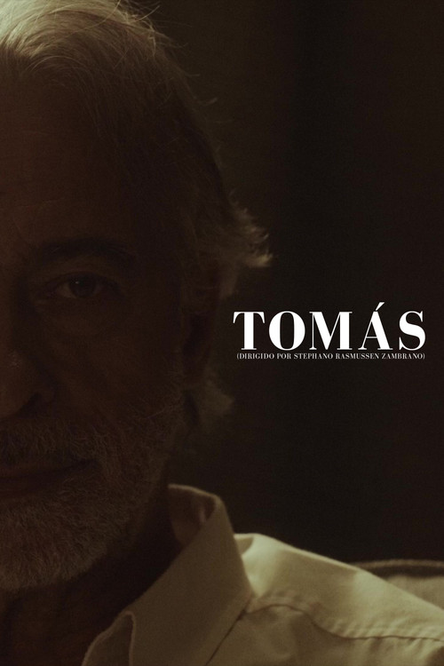 Tomás (2023) poster