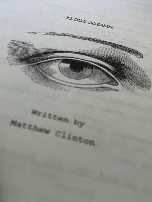 Within Eyeshot poster