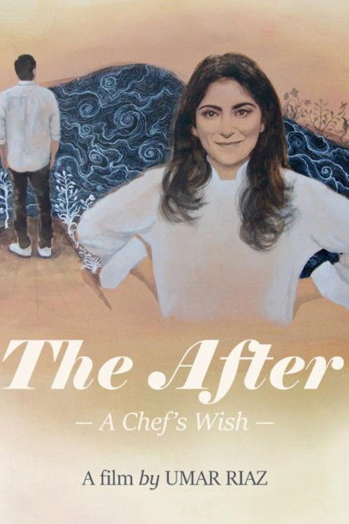 The After: A Chef’s Wish (2023) poster