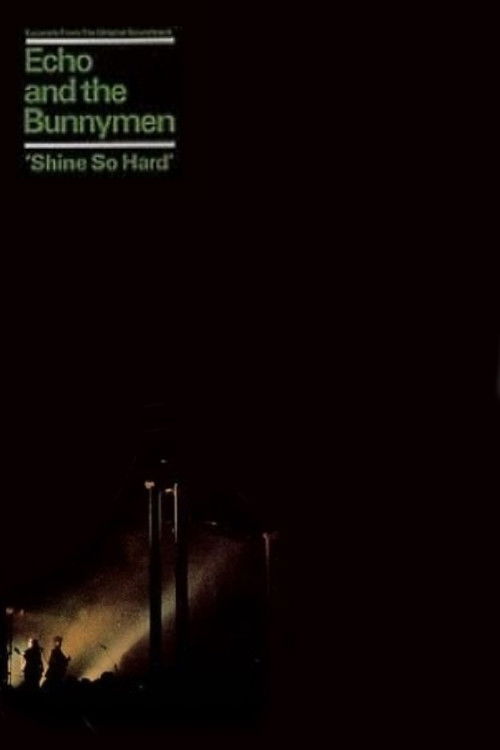 Shine So Hard (1982) poster