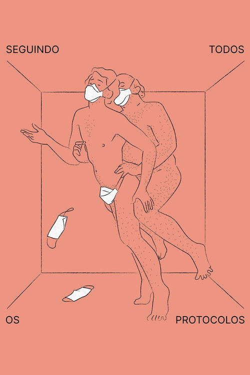 Follow the Protocol (2022) poster