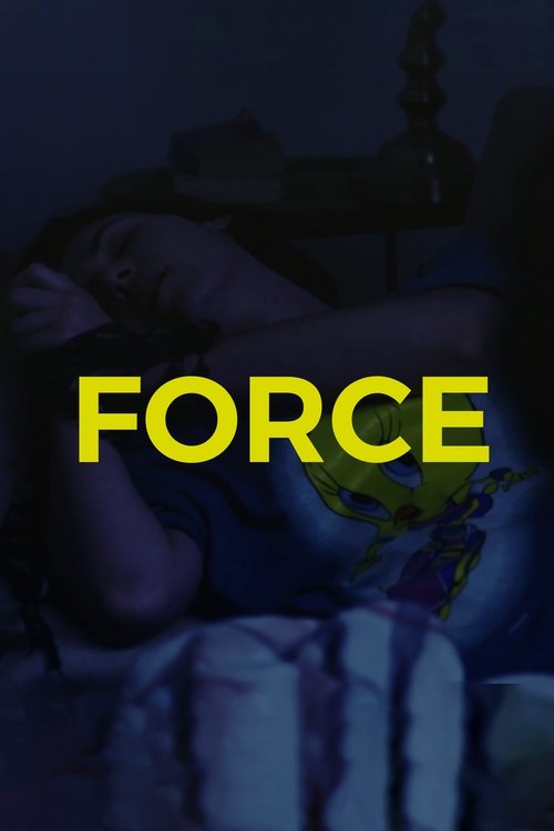 Force (2016) poster
