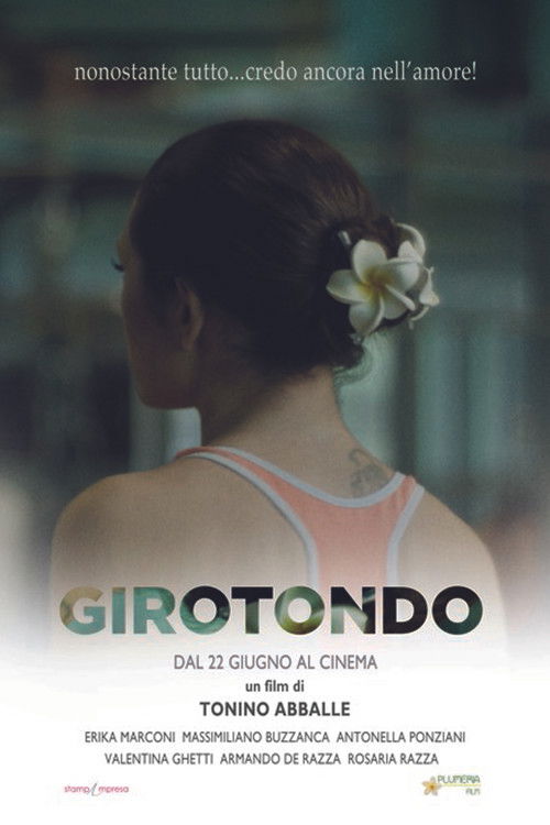 Girotondo (2017) poster