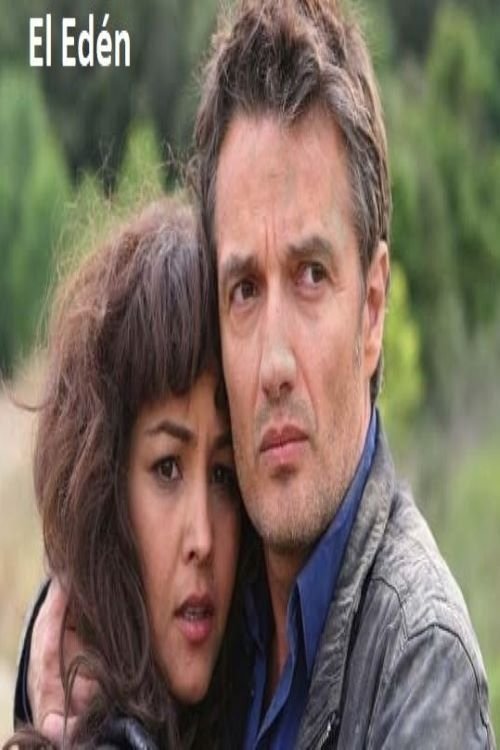 L'edèn (2009) poster