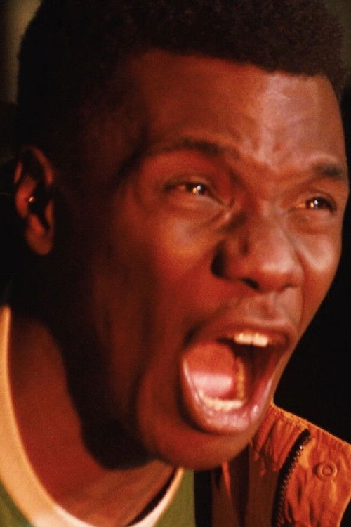 Fart Car (2021) poster