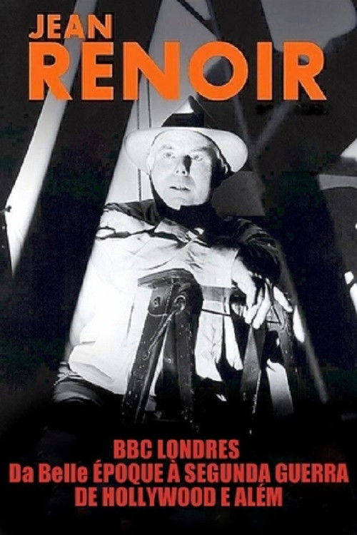 Jean Renoir: Part One - From La Belle Époque to World War II (1993) poster