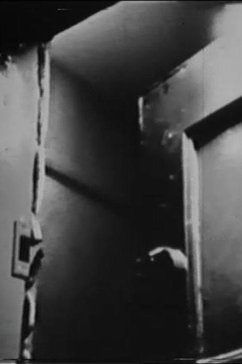 Text Door (1974) poster