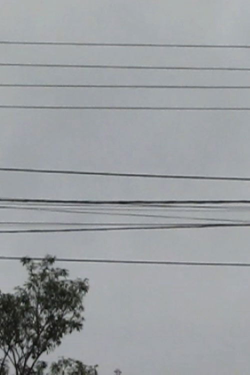 Imagining a Sky (2020) poster