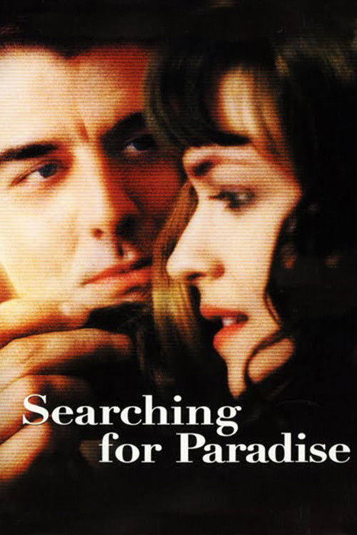 Searching for Paradise (2002) poster