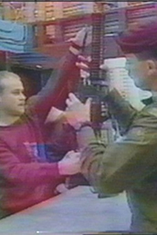 MASH Notes for Private Kyle Brown (1997) poster