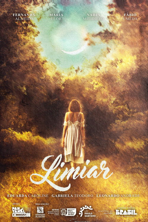 Limiar (2025) poster