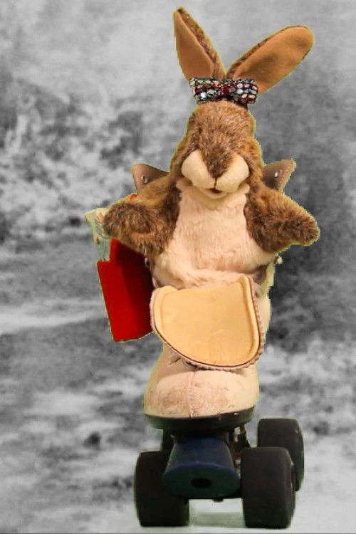 Like a Cannon (2016) poster