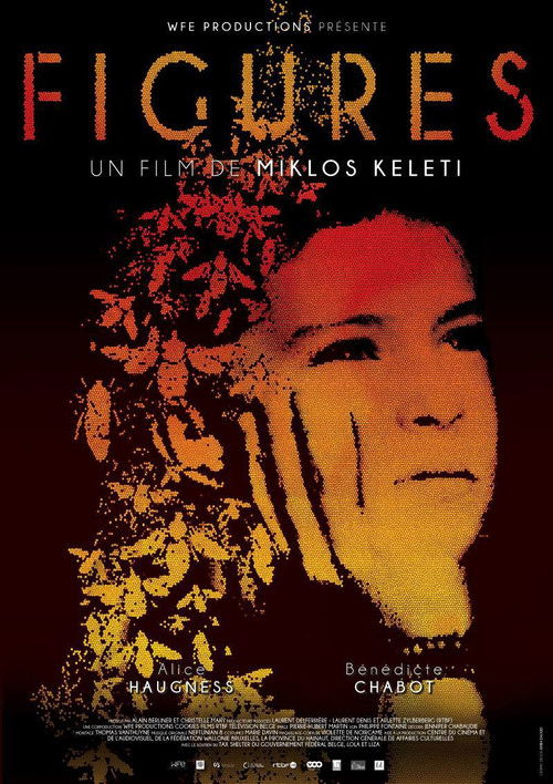 Figures (2013) poster