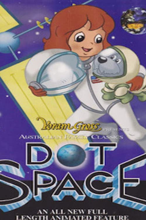 Dot in Space (1994) poster