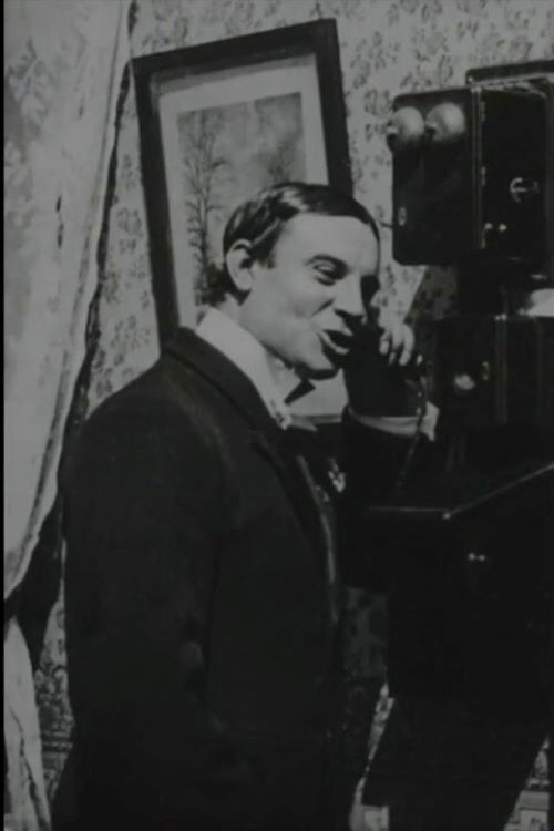 Are You There? (1901) poster