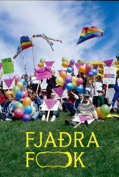 The Glitterstorm (2021) poster