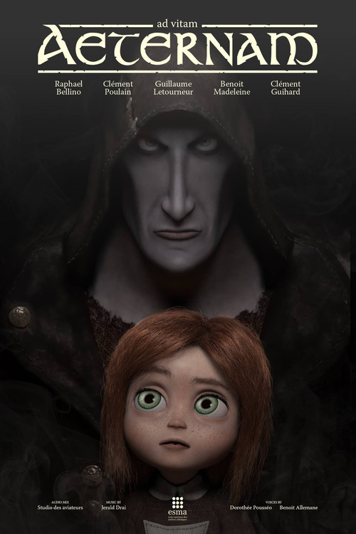 To Life (2016) poster