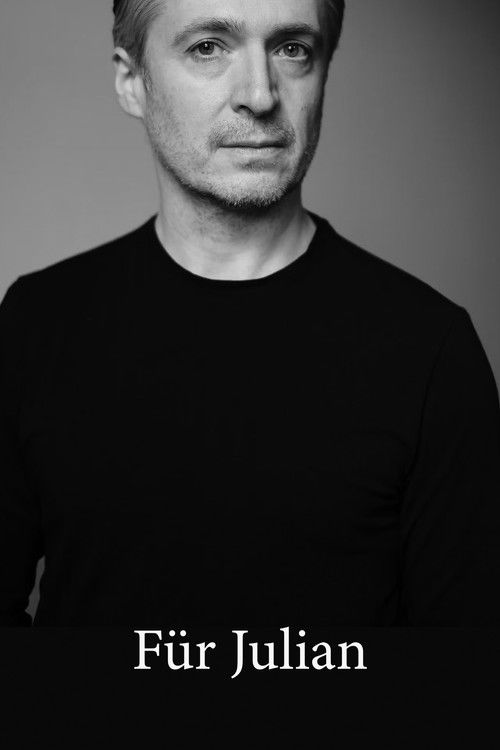 For Julian (2003) poster