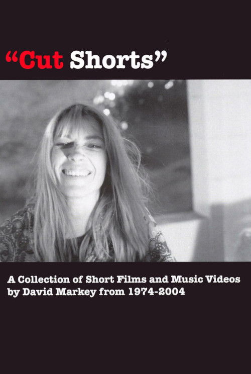 Cut Shorts (2006) poster