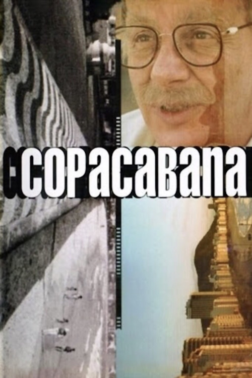 Copacabana (2001) poster