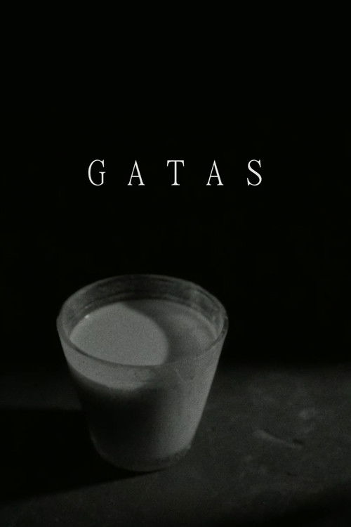 Gatas (2022) poster