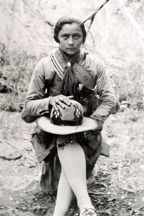 Maria Gomes de Oliveira