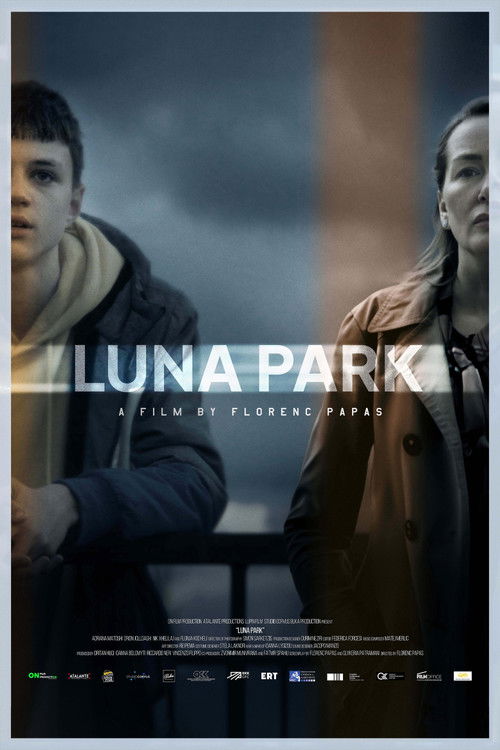 Luna Park (2024) poster