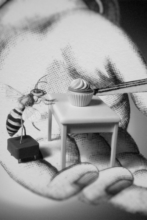 Sir John Lubbock’s Pet Wasp (2018) poster